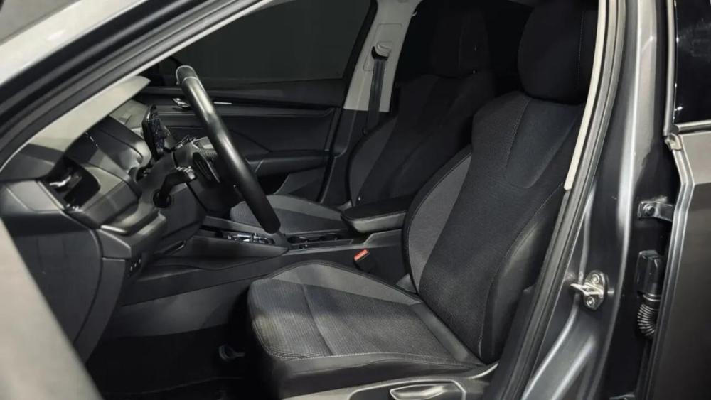 Skoda Octavia IV (A8) Смоленск  - изображение 10