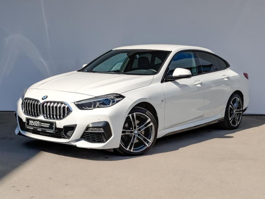 BMW 2 серии F44 Москва  - изображение 1