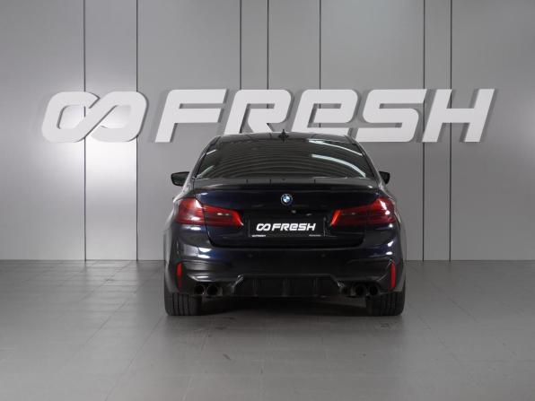 BMW 5 серии VII (G30/G31/G38) с пробегом 2017 года, цена 3 599 000 рублей, 193644 км, седан, Автокод Объявления