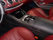 Mercedes-Benz S-Класс AMG III (W222 C217) Рестайлинг Москва  - изображение 50