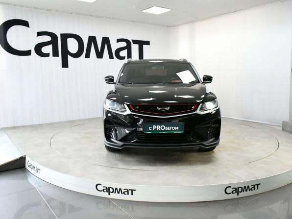 Geely Coolray I с пробегом 2022 года, цена 1 737 000 рублей, 50226 км, внедорожник, Автокод Объявления