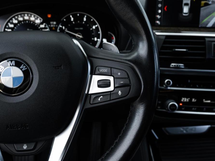 BMW X4 II (G02) Ставрополь  - изображение 22