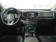 Kia Sportage IV Рестайлинг Вологда  - изображение 32