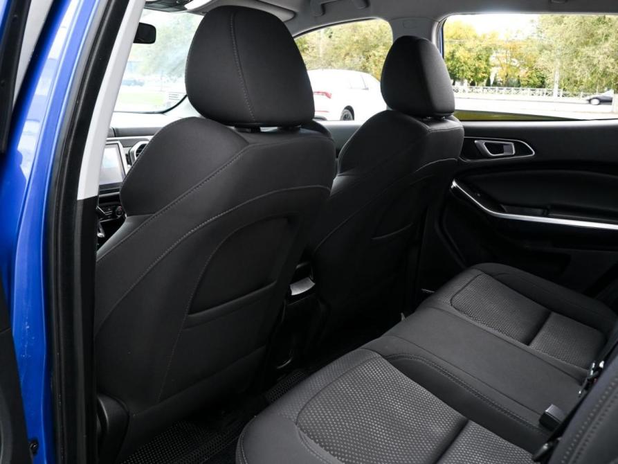 Chery Tiggo 4 I Волгоград  - изображение 11