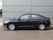 Hyundai Solaris II Рестайлинг Москва  - изображение 31