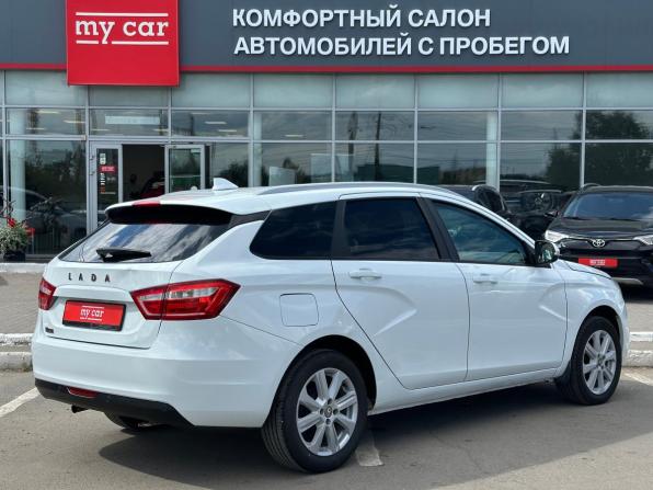 Lada (ВАЗ) Vesta I с пробегом 2021 года, цена 960 000 рублей, 92000 км, универсал, Автокод Объявления