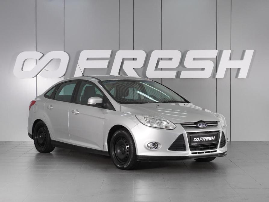 Ford Focus III Минеральные Воды  - изображение 1