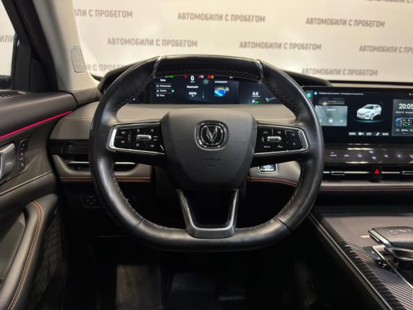 Changan UNI-K с пробегом 2023 года, цена 2 649 000 рублей, 54696 км, внедорожник, Автокод Объявления