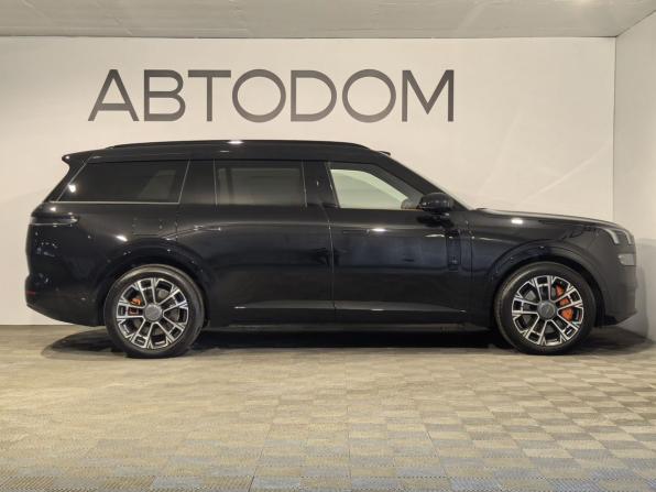 Lynk &amp; Co 900 с пробегом 2025 года, цена 8 199 000 рублей, 7837 км, внедорожник, Автокод Объявления