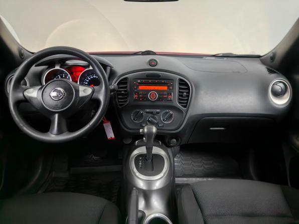 Nissan Juke I с пробегом 2012 года, цена 965 000 рублей, 112500 км, внедорожник, Автокод Объявления