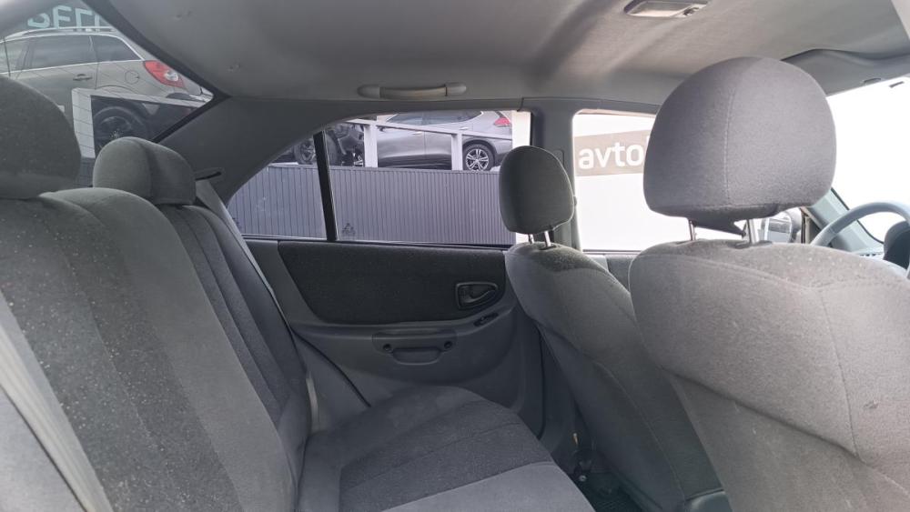 Hyundai Accent II Октябрьский  - изображение 12