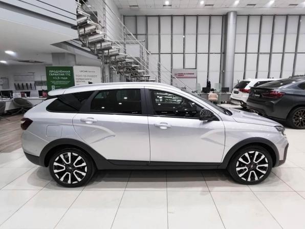 Lada (ВАЗ) Vesta I Рестайлинг (NG) с пробегом 2025 года, цена 1 750 000 рублей, 6250 км, универсал, Автокод Объявления