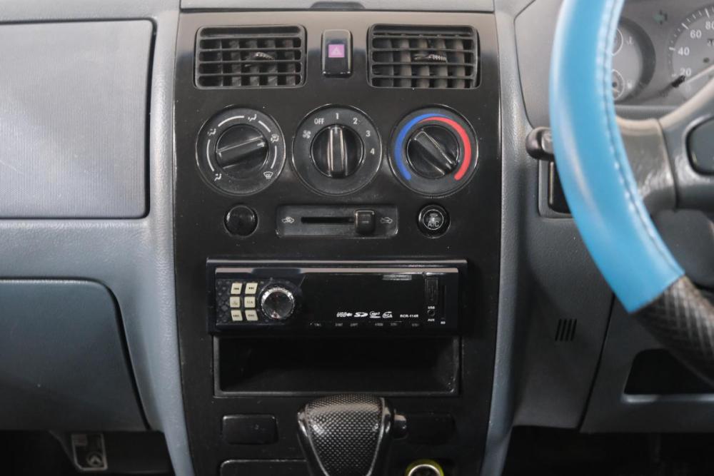 Toyota Duet Омск  - изображение 15