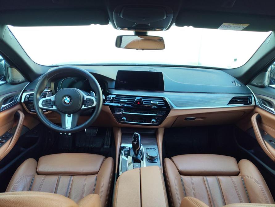 BMW 5 серии VII (G30/G31/G38) Санкт-Петербург  - изображение 12