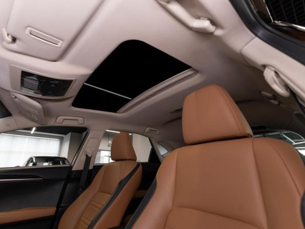 Lexus NX I с пробегом 2015 года, цена 2 880 000 рублей, 75773 км, внедорожник, Автокод Объявления