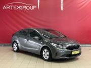 Kia Cerato III Рестайлинг (Classic) Ростов-на-Дону  - изображение 13