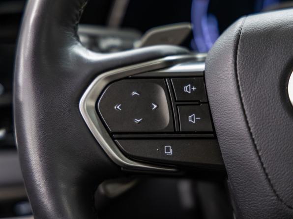 Lexus RX V с пробегом 2023 года, цена 7 598 000 рублей, 13688 км, внедорожник, Автокод Объявления
