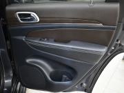 Jeep Grand Cherokee IV (WK2) Рестайлинг Мурманск  - изображение 36