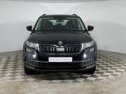 Skoda Kodiaq I Москва  - изображение 19
