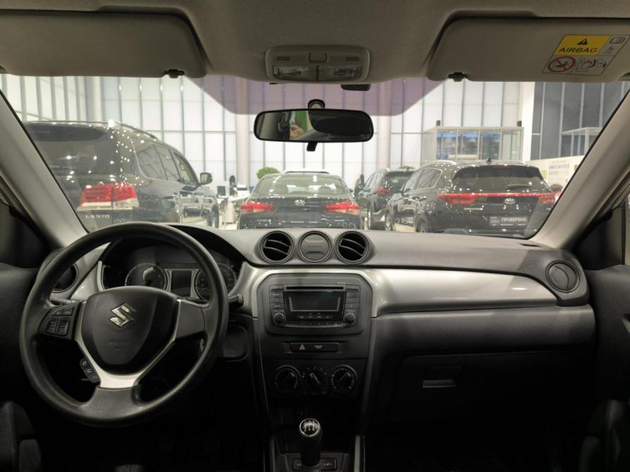 Suzuki Vitara II Казань  - изображение 17