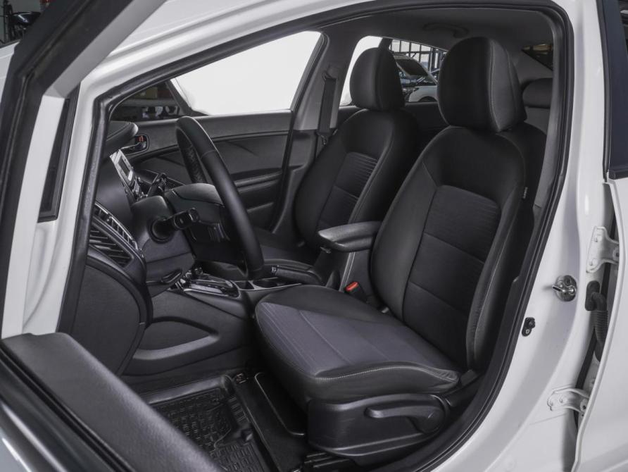 Kia Cerato III Рестайлинг (Classic) Ростов-на-Дону  - изображение 10