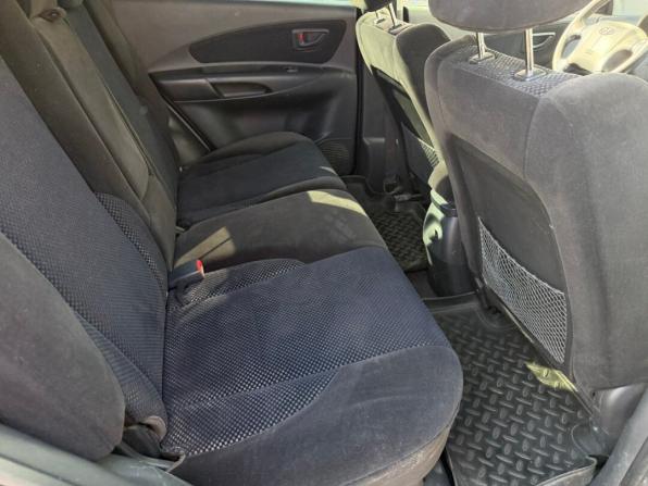 Hyundai Tucson I с пробегом 2008 года, цена 690 000 рублей, 378900 км, внедорожник, Автокод Объявления