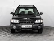 Subaru Forester I Санкт-Петербург  - изображение 19