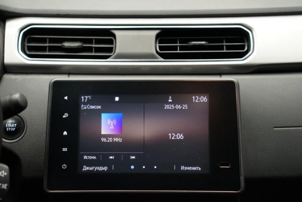 Renault Arkana I Крым  - изображение 21