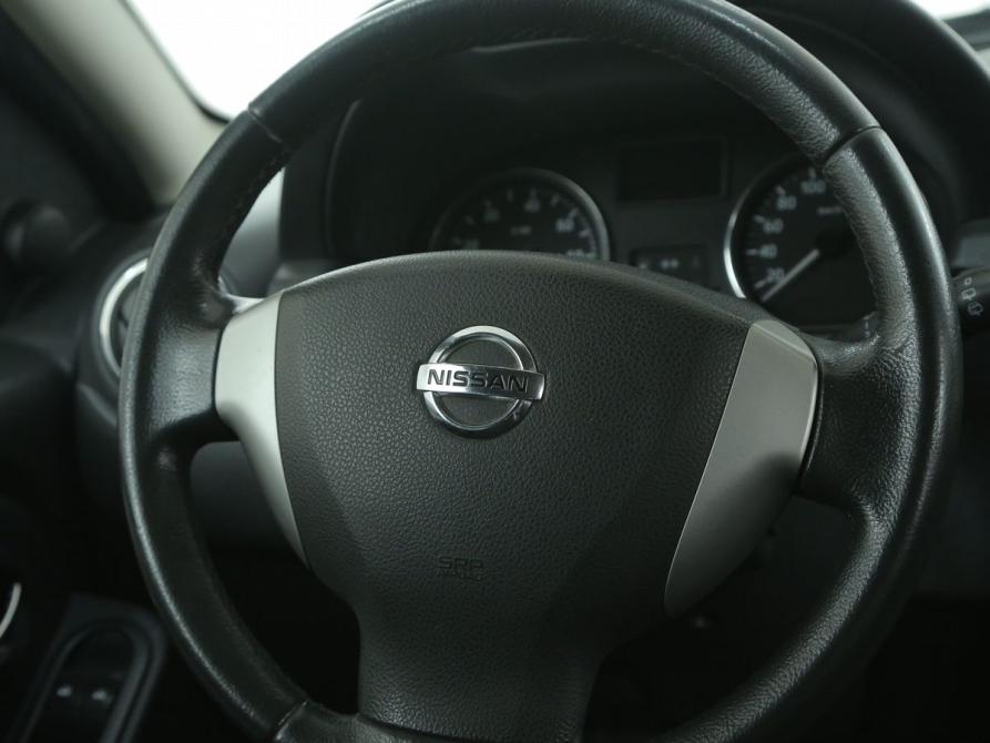 Nissan Terrano III (D10) Иваново  - изображение 16