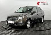Lada (ВАЗ) Granta I Рестайлинг Нижний Новгород  - изображение 24
