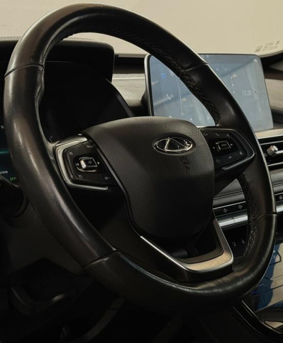 Chery Tiggo 7 Pro I Москва  - изображение 12