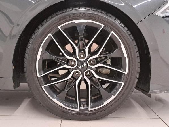 Kia K5 III с пробегом 2020 года, цена 2 395 000 рублей, 72788 км, седан, Автокод Объявления