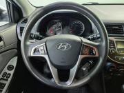 Hyundai Solaris I Рестайлинг Воронеж  - изображение 32