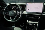 Volkswagen Tiguan III (China Market) Москва  - изображение 46