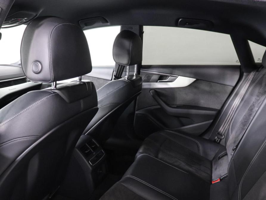 Audi A5 II (F5) Химки  - изображение 12