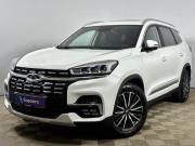 Chery Tiggo 8 I Рестайлинг Борисоглебск  - изображение 19