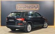 Skoda Kodiaq I Уфа  - изображение 25