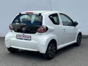 Toyota Aygo I Рестайлинг Москва  - изображение 20