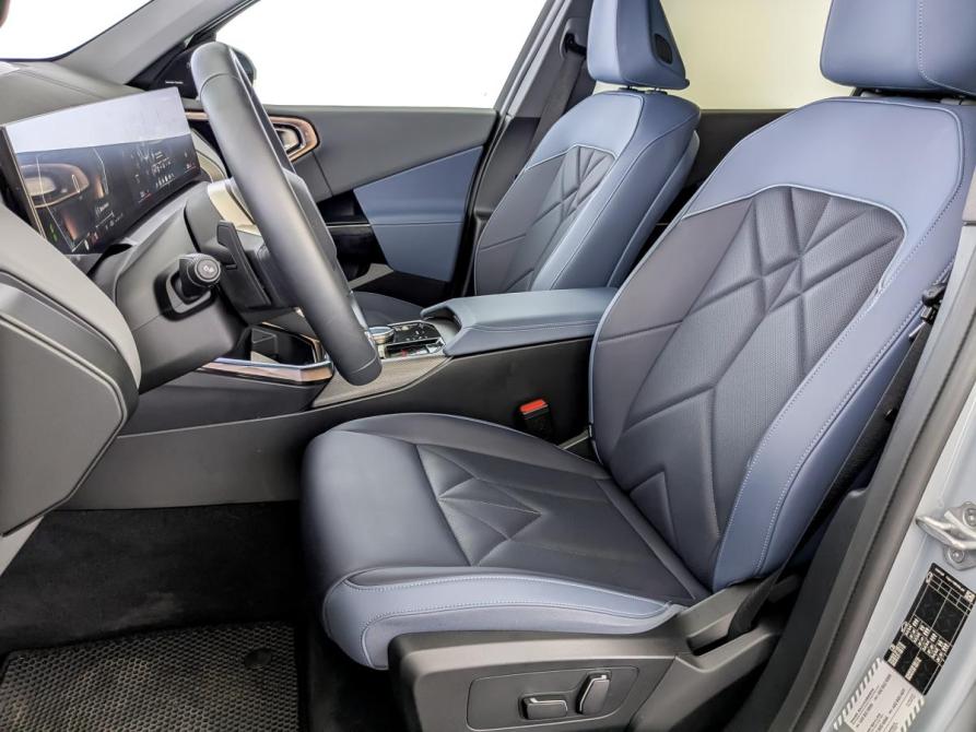 BMW X3 IV (G45/G48) Москва  - изображение 22