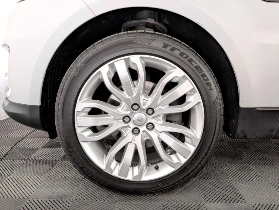 Land Rover Range Rover Sport II Рестайлинг Москва  - изображение 18