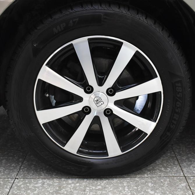 Nissan Almera III (G15) Москва  - изображение 14