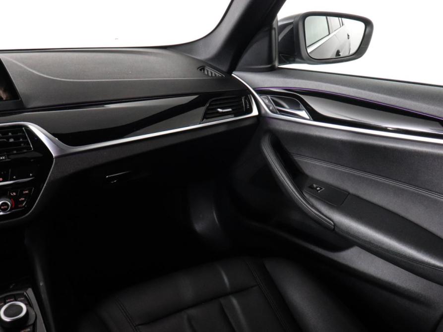 BMW 5 серии VII (G30/G31/G38) Химки  - изображение 17