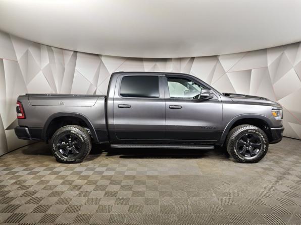 Ram 1500 V с пробегом 2022 года, цена 7 361 000 рублей, 22733 км, offers.body_type.unknown, Автокод Объявления