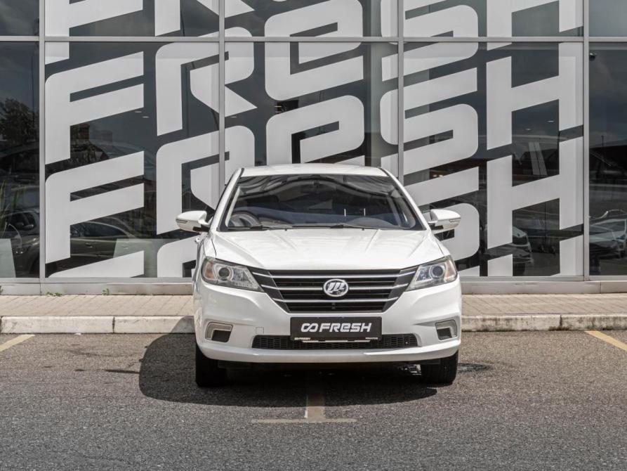 Lifan Solano II Краснодар  - изображение 3