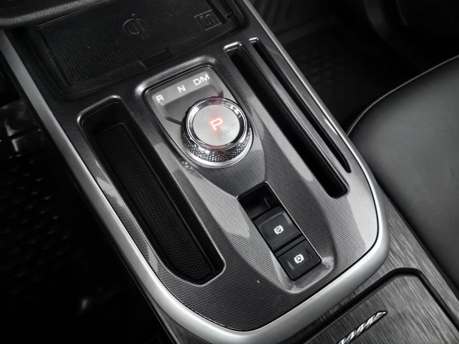 Haval Jolion I Москва  - изображение 19