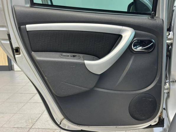 Nissan Terrano III (D10) с пробегом 2014 года, цена 1 150 000 рублей, 171681 км, внедорожник, Автокод Объявления