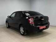 Chevrolet Cobalt II Рестайлинг Альметьевск  - изображение 26