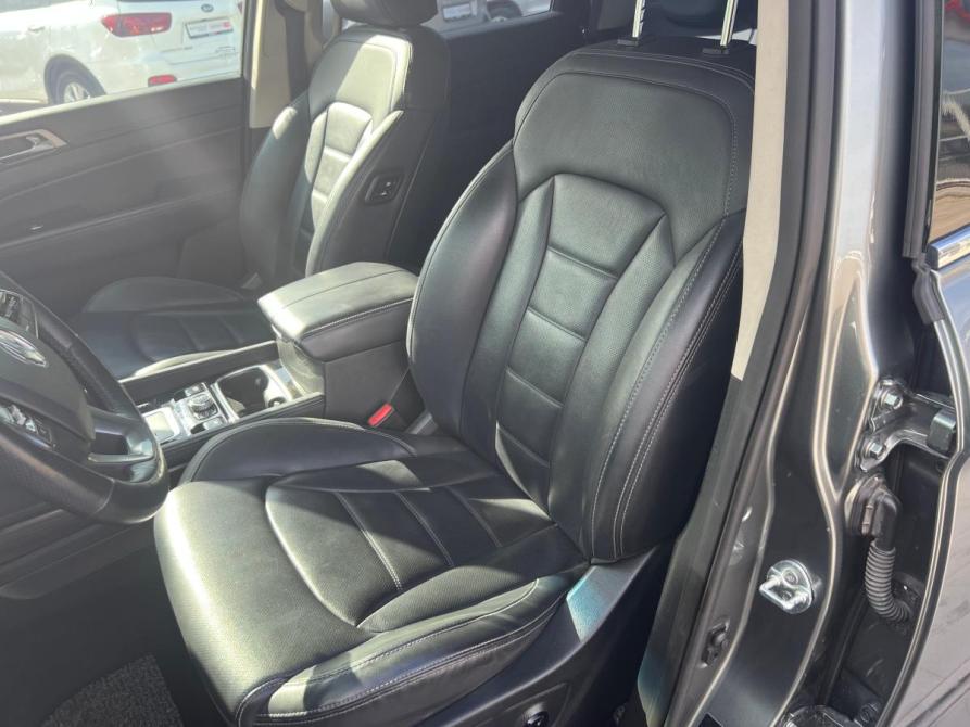 SsangYong Rexton IV Стерлитамак  - изображение 13