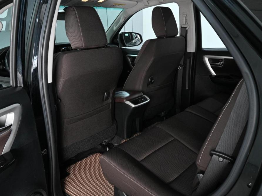 Toyota Fortuner II Ростов-на-Дону  - изображение 11