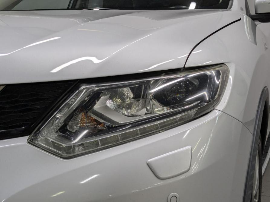 Nissan X-Trail III Москва  - изображение 11